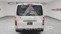 2023 Toyota Hiace