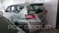 2023 Toyota Innova