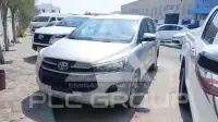 2023 Toyota Innova