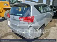 2023 Toyota Innova