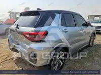 2023 Toyota Raize