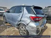 2023 Toyota Raize