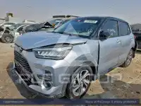 2023 Toyota Raize