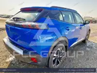 2023 Peugeot 2008