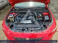 2023 Peugeot 508