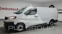2023 Peugeot Expert