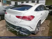 2023 Mercedes Benz Gle 53