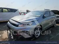 2023 KIA Cerato