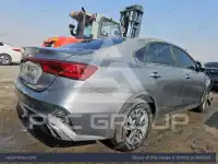2023 KIA Cerato