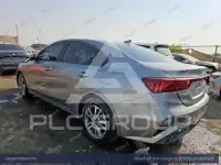 2023 KIA Cerato