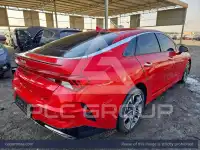 2023 KIA K5