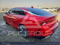 2023 KIA K5