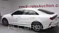 2023 KIA K5