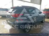 2023 KIA Seltos