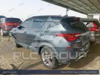 2023 KIA Seltos