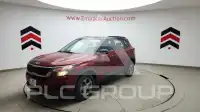 2023 KIA Seltos