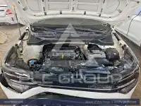 2023 KIA Carens