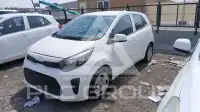 2023 KIA Picanto