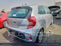 2023 KIA Picanto
