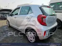 2023 KIA Picanto