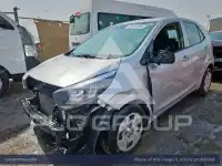 2023 KIA Picanto