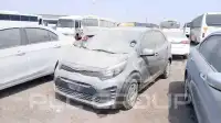 2023 KIA Picanto