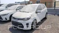 2023 KIA Picanto
