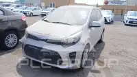 2023 KIA Picanto