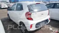 2023 KIA Picanto