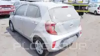 2023 KIA Picanto