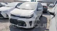 2023 KIA Picanto