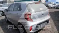 2023 KIA Picanto