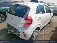2023 KIA Picanto