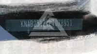 2023 KIA Picanto