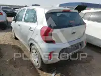 2023 KIA Picanto