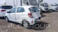2023 KIA Picanto
