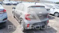 2023 KIA Picanto