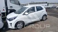 2023 KIA Picanto