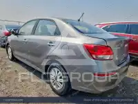 2023 KIA Pegas