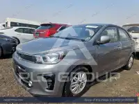 2023 KIA Pegas