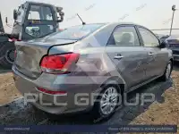 2023 KIA Pegas