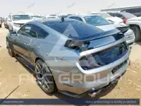2023 Ford MUSTANG