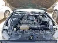2023 Ford MUSTANG
