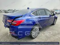 2023 Hongqi H5