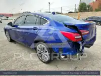 2023 Hongqi H5