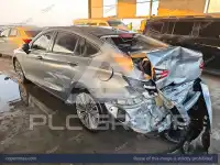 2023 Hongqi H5