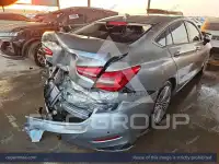 2023 Hongqi H5
