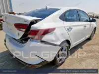 2023 Hyundai Accent