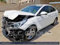 2023 Hyundai Accent