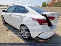 2023 Hyundai Accent